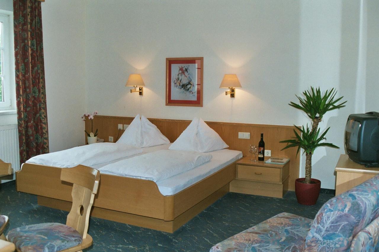 Radhotel Schischek Oberpurkla Cameră foto